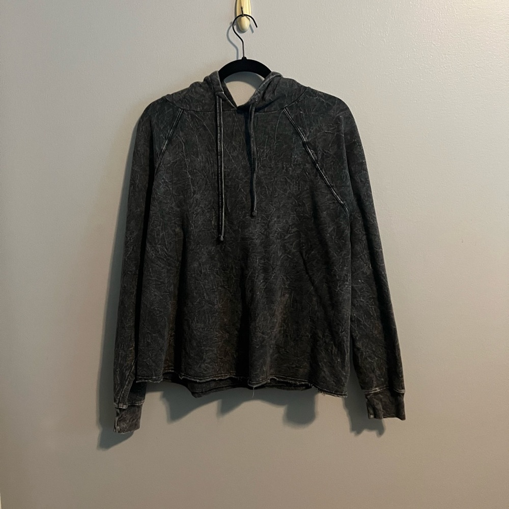 TORRID Cropped Sweatshirt